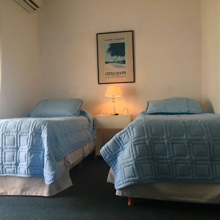 Aqua Hotel Punta del Este Ngoại thất bức ảnh