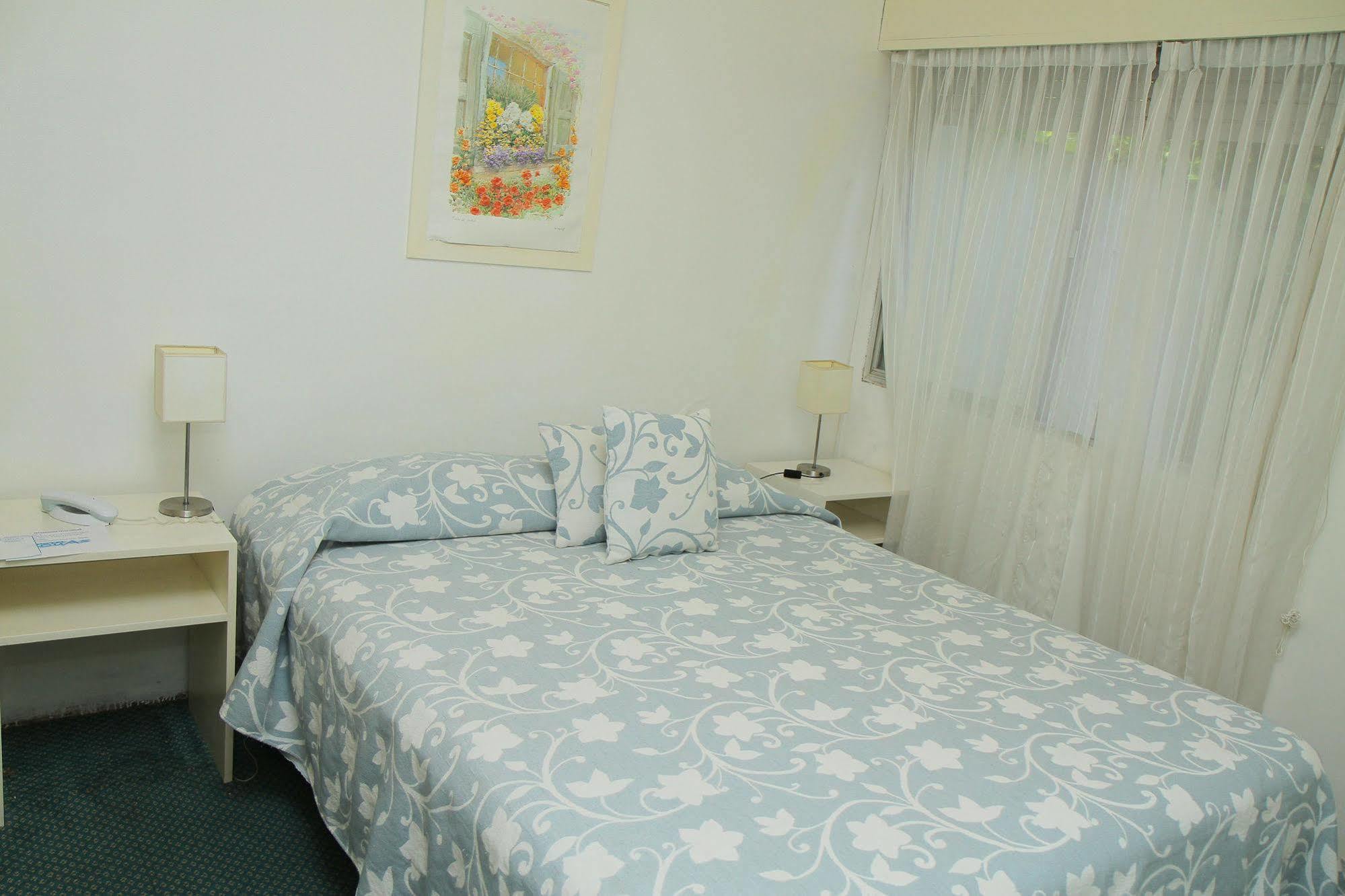 Aqua Hotel Punta del Este Ngoại thất bức ảnh