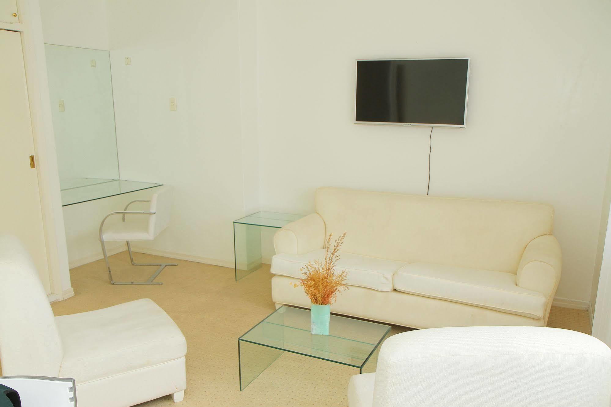 Aqua Hotel Punta del Este Ngoại thất bức ảnh