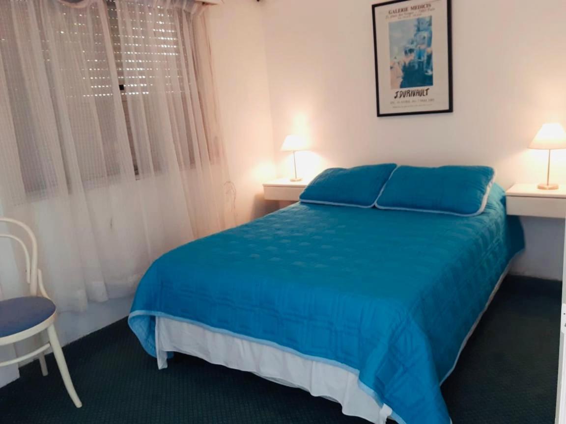 Aqua Hotel Punta del Este Ngoại thất bức ảnh