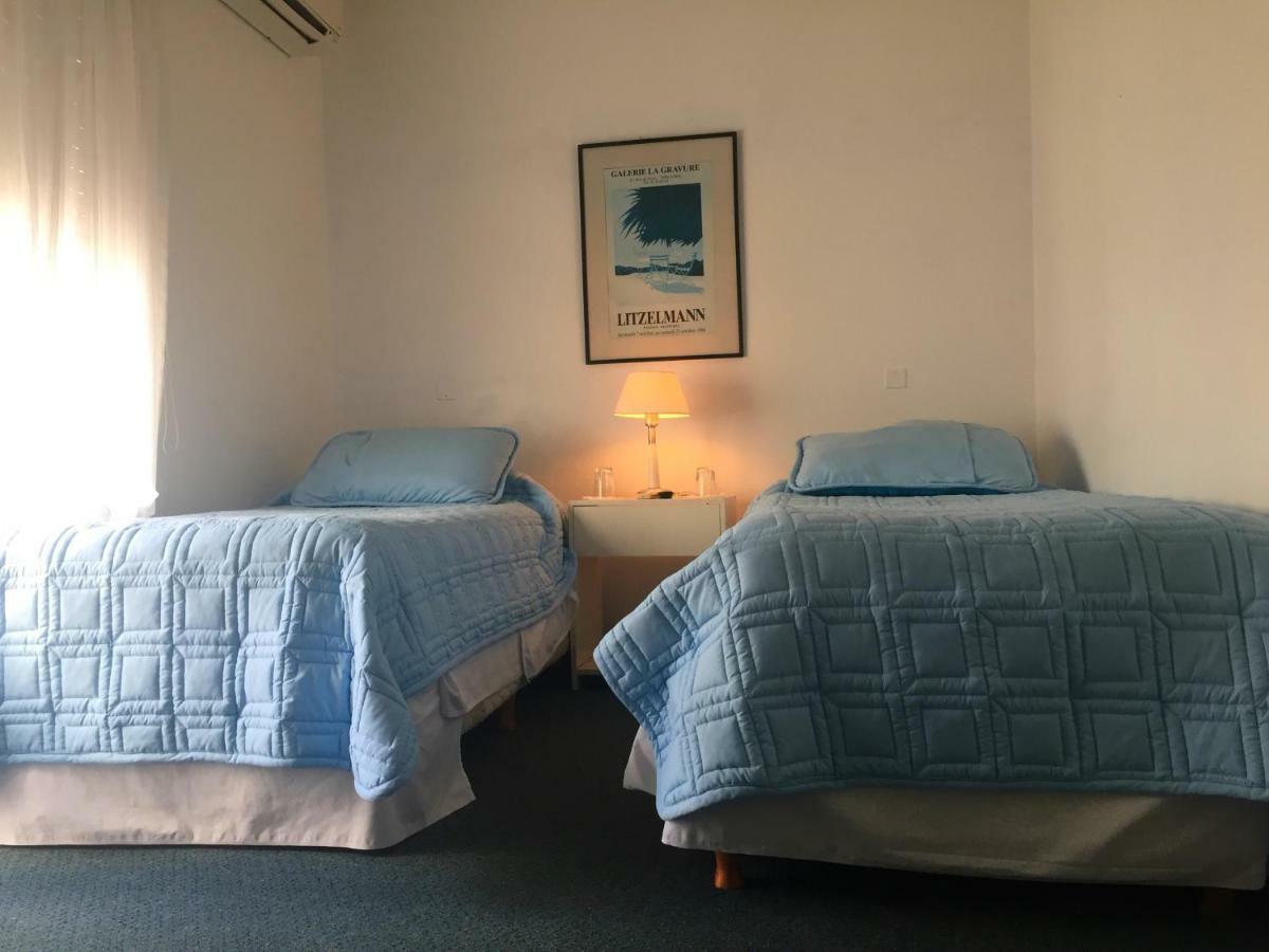 Aqua Hotel Punta del Este Ngoại thất bức ảnh