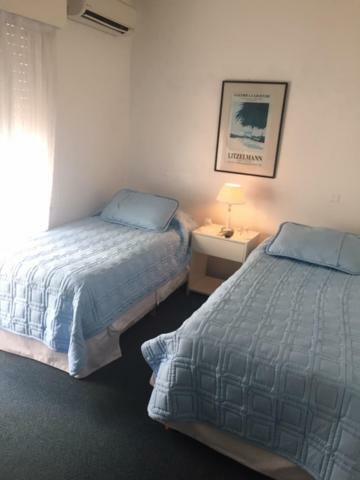 Aqua Hotel Punta del Este Ngoại thất bức ảnh