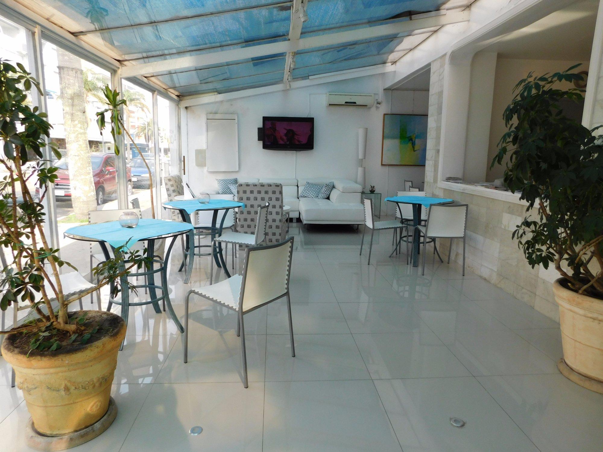 Aqua Hotel Punta del Este Ngoại thất bức ảnh